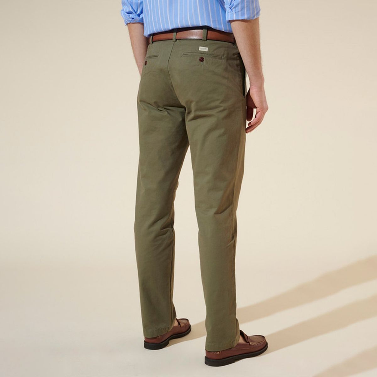 SAVILLE ROW - Pantalón De Vestir Hombre Saville Row