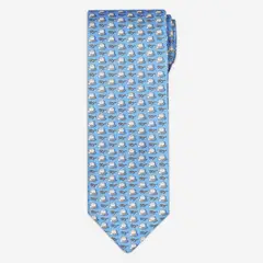 SAVILLE ROW - Corbata Clásico Hombre