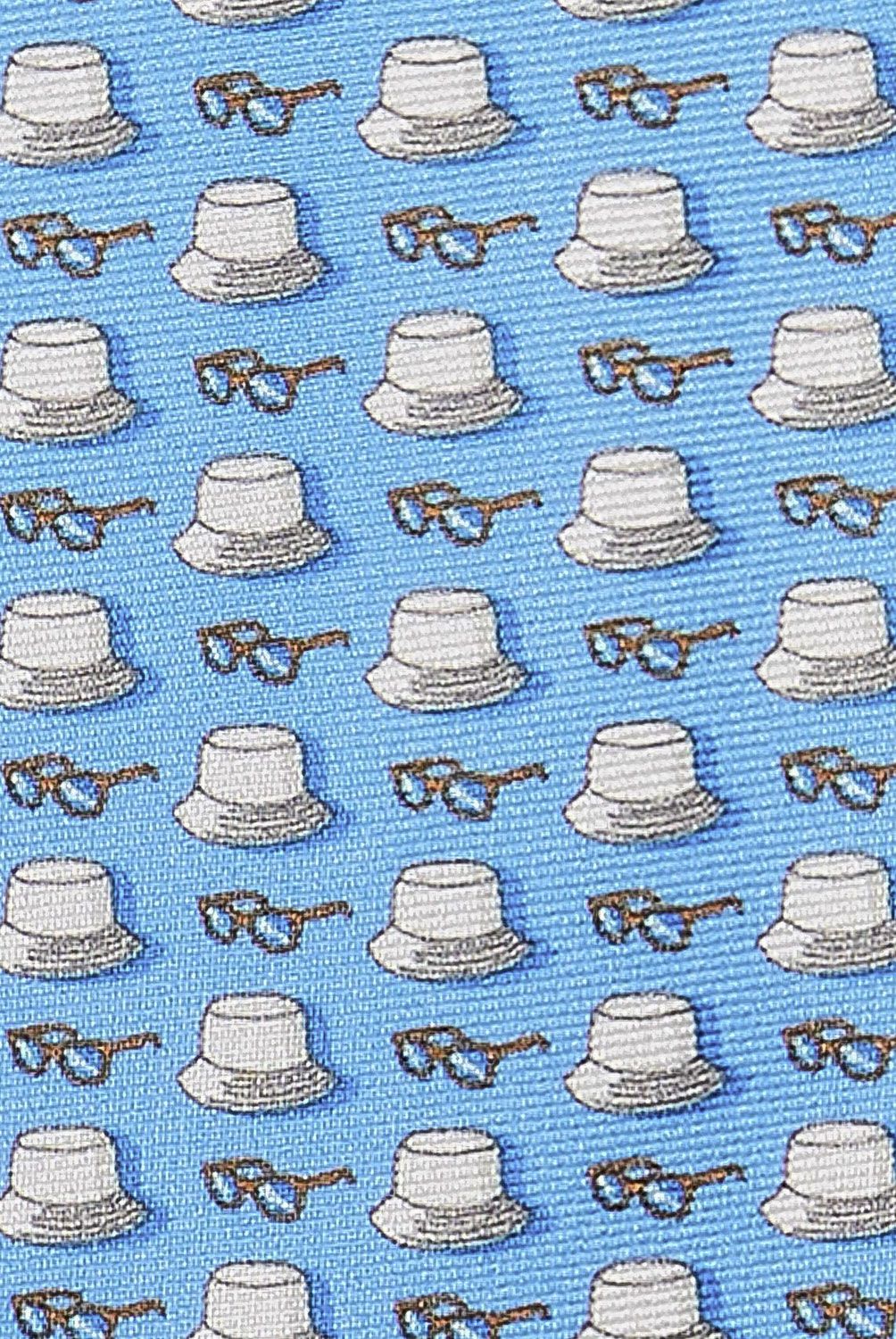 SAVILLE ROW - Corbata Clásico Hombre Saville Row
