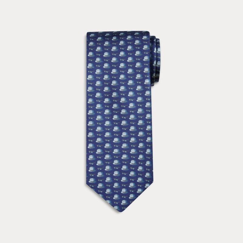 SAVILLE ROW - Corbata Clásico Hombre Saville Row