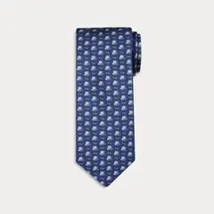 SAVILLE ROW - Corbata Clásico Hombre