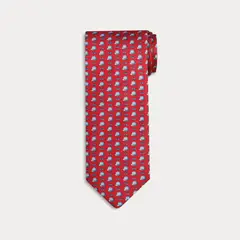 SAVILLE ROW - Corbata Clásico Hombre