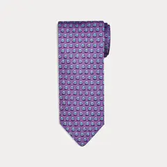 SAVILLE ROW - Corbata Clásico Hombre