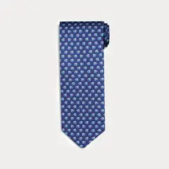 SAVILLE ROW - Corbata Clásico Hombre