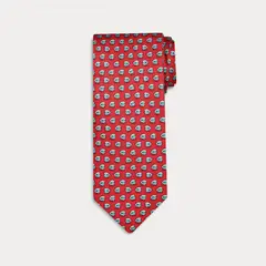 SAVILLE ROW - Corbata Clásico Hombre