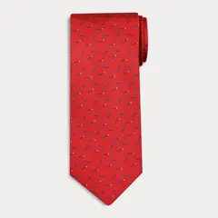 SAVILLE ROW - Corbata Clásico Hombre