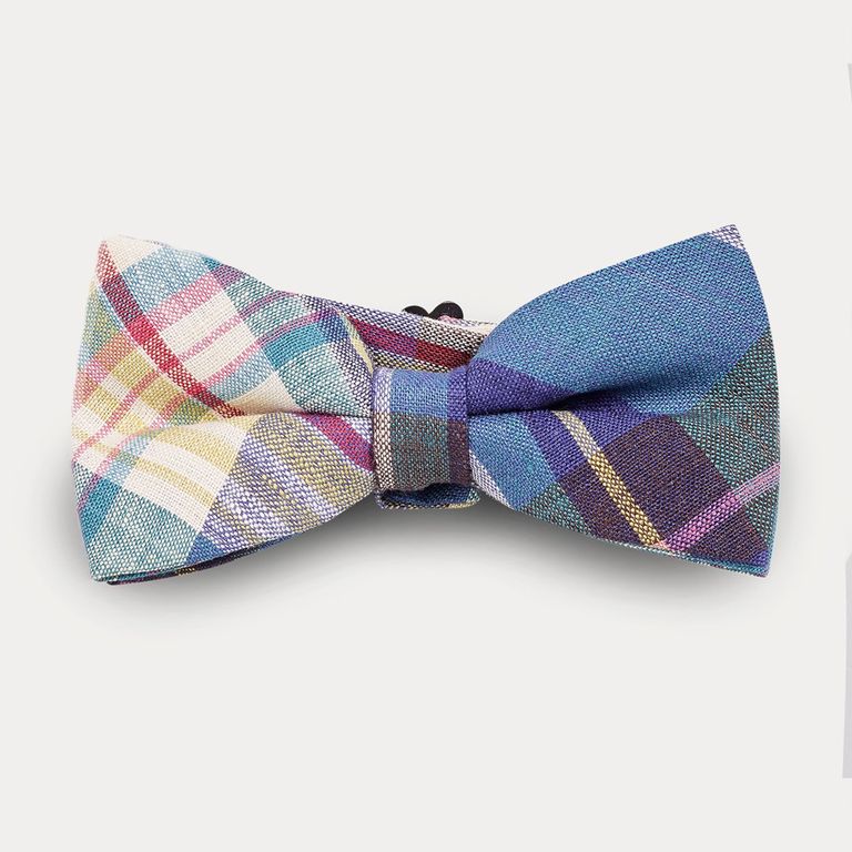 SAVILLE ROW Corbata Clásico Hombre