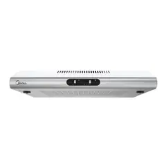MIDEA - Campana Adosada 60 cm MH60F15E