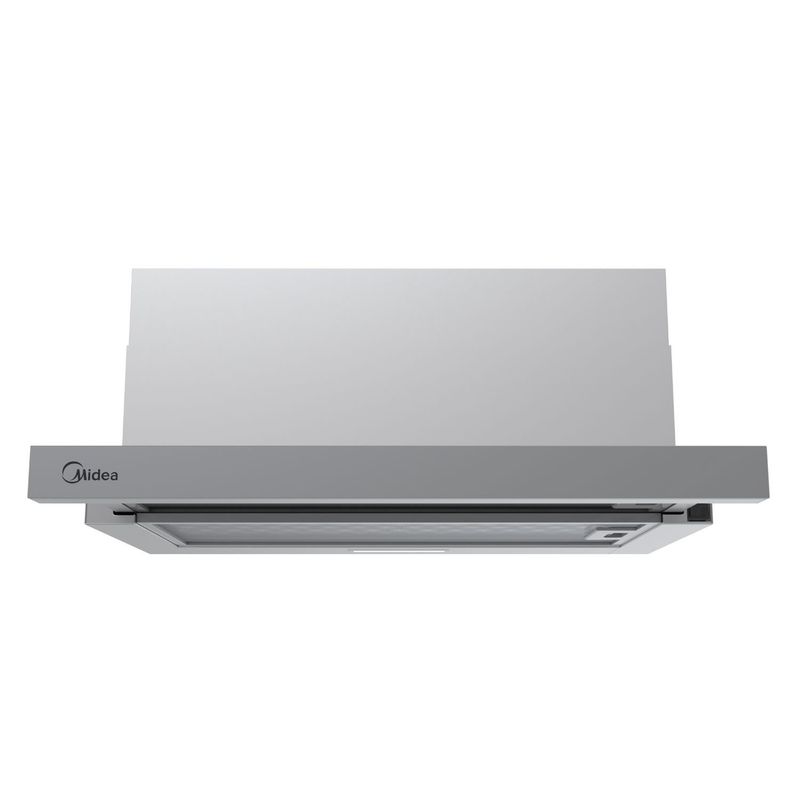MIDEA - Campana Retráctil 59.5 cm MH60L07E Midea