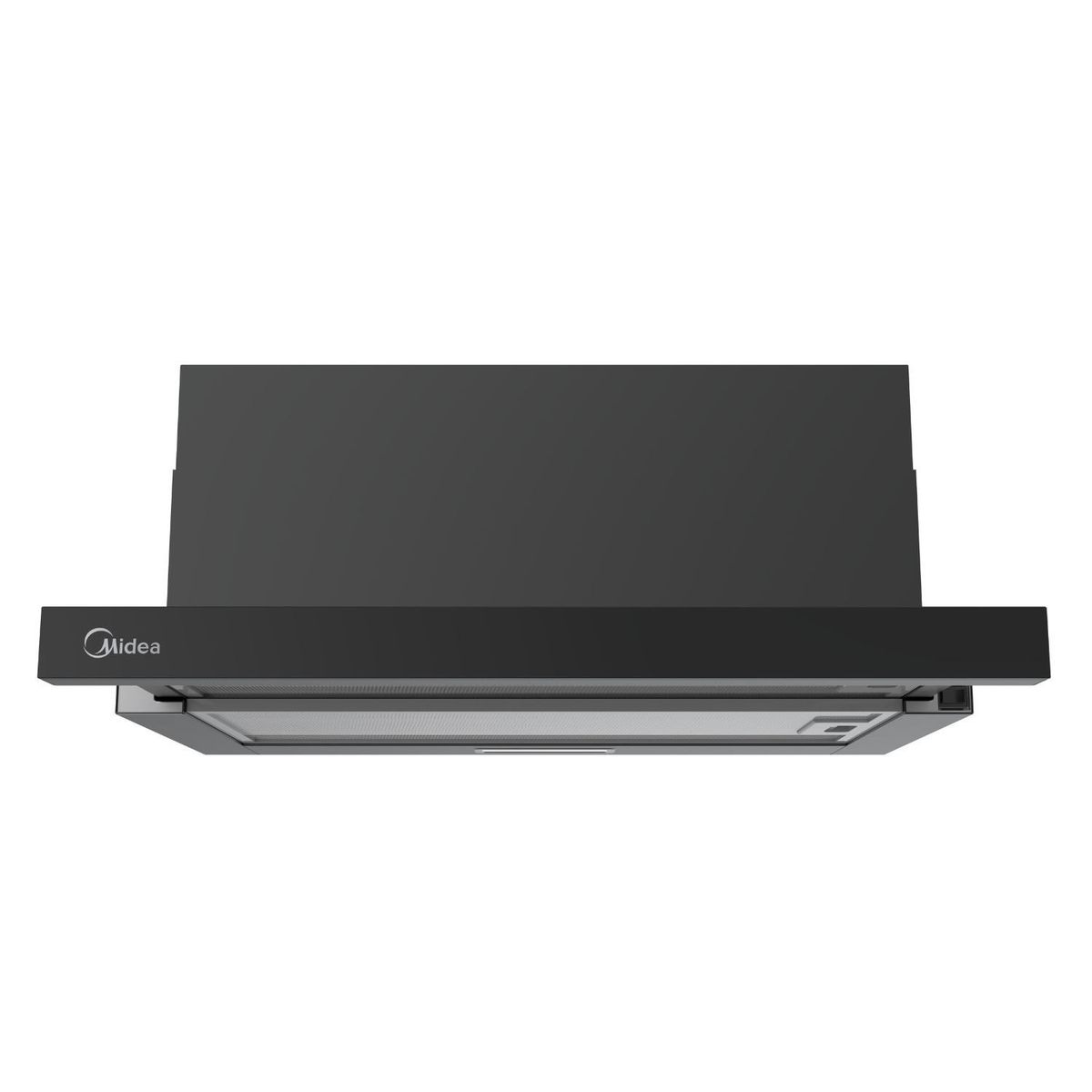 MIDEA - Campana Retráctil 59.5 cm MH60L07E Midea