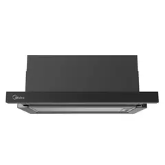 MIDEA - Campana Retráctil 59.5 cm MH60L07E
