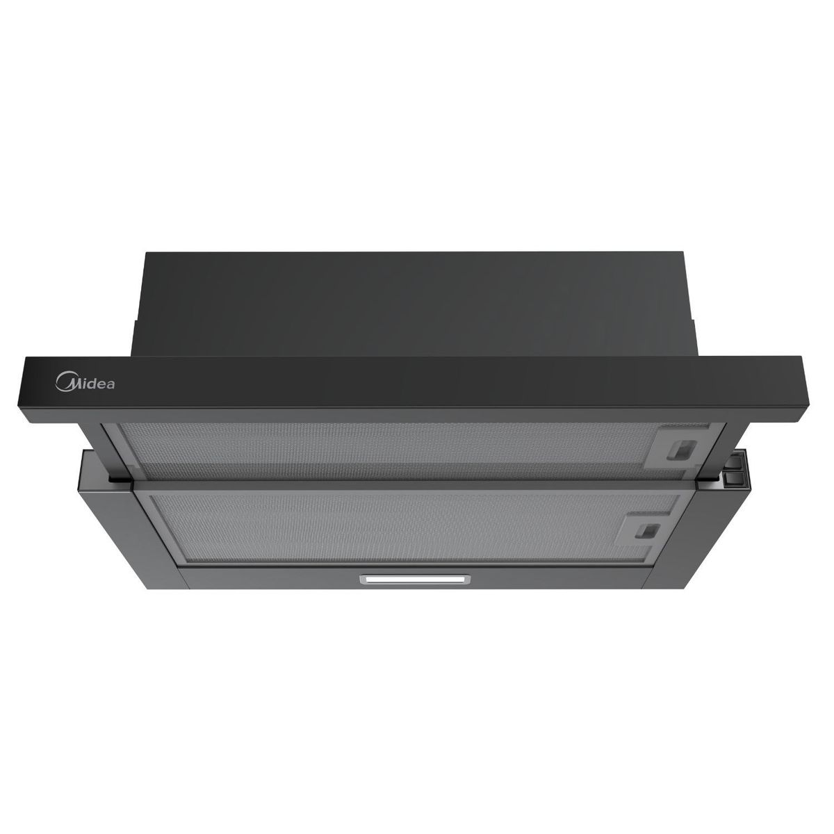 MIDEA - Campana Retráctil 59.5 cm MH60L07E Midea