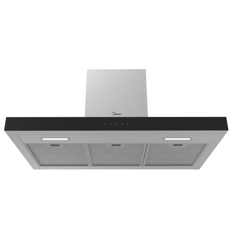 Campana Decorativa 90 cm Control Touch MH90M77E