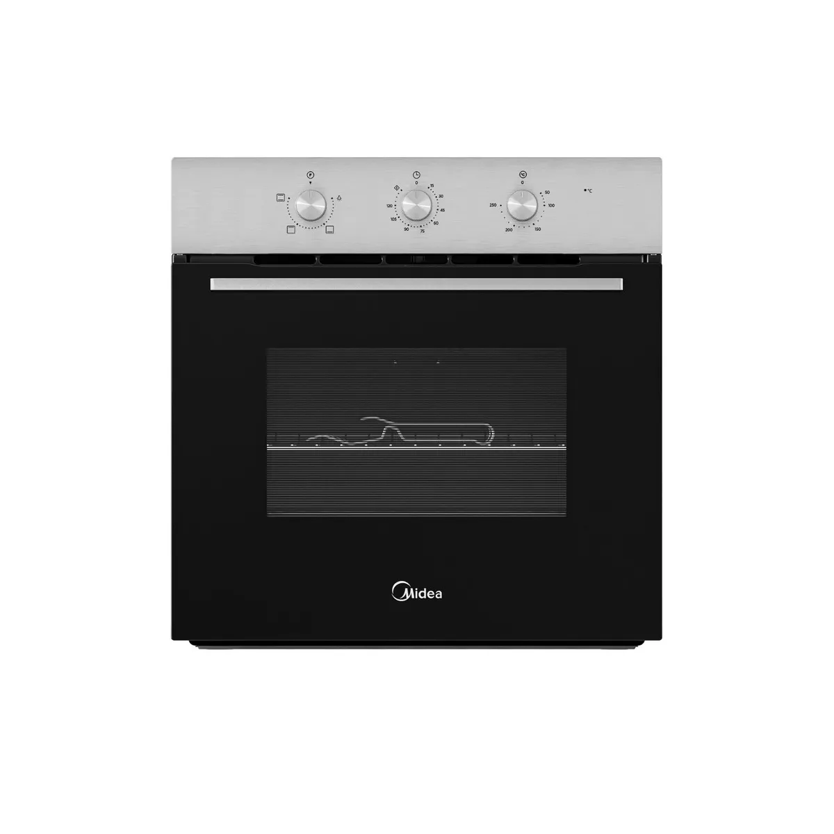 MIDEA - Horno Eléctrico 67Lt MBOG1TAM Midea