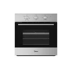 MIDEA - Horno Eléctrico 67Lt Grill y Air Fry MBOG1TAM