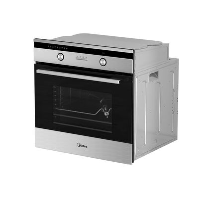 Imagen 2 del producto Horno Eléctrico 82Lt Grill y Convección MBOG2BA