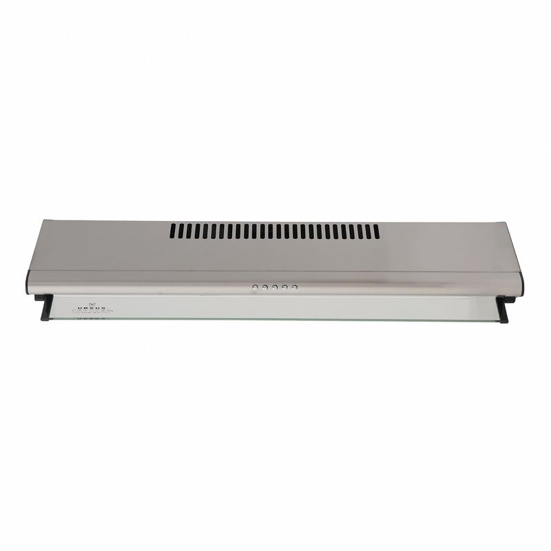 URSUS TROTTER - Campana UT FF-80 INOX. Ursus Trotter