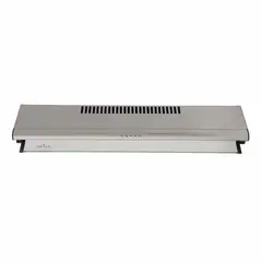 URSUS TROTTER - Campana UT FF-80 INOX.