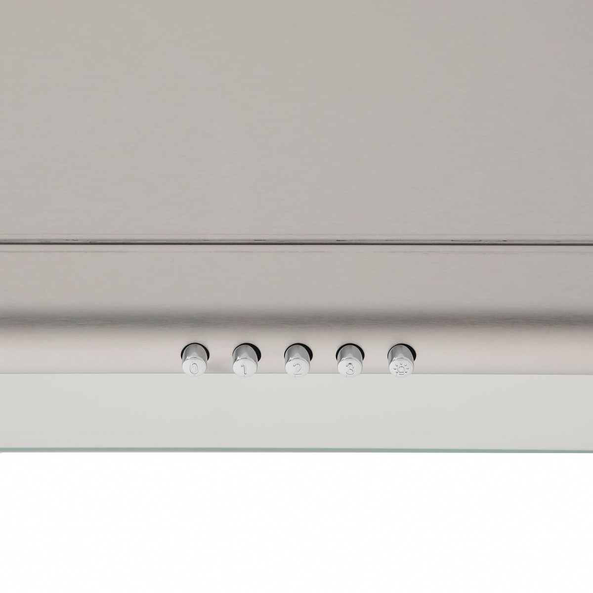 URSUS TROTTER - Campana UT FF-80 INOX. Ursus Trotter