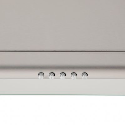 Imagen 2 del producto Campana UT FF-80 INOX.