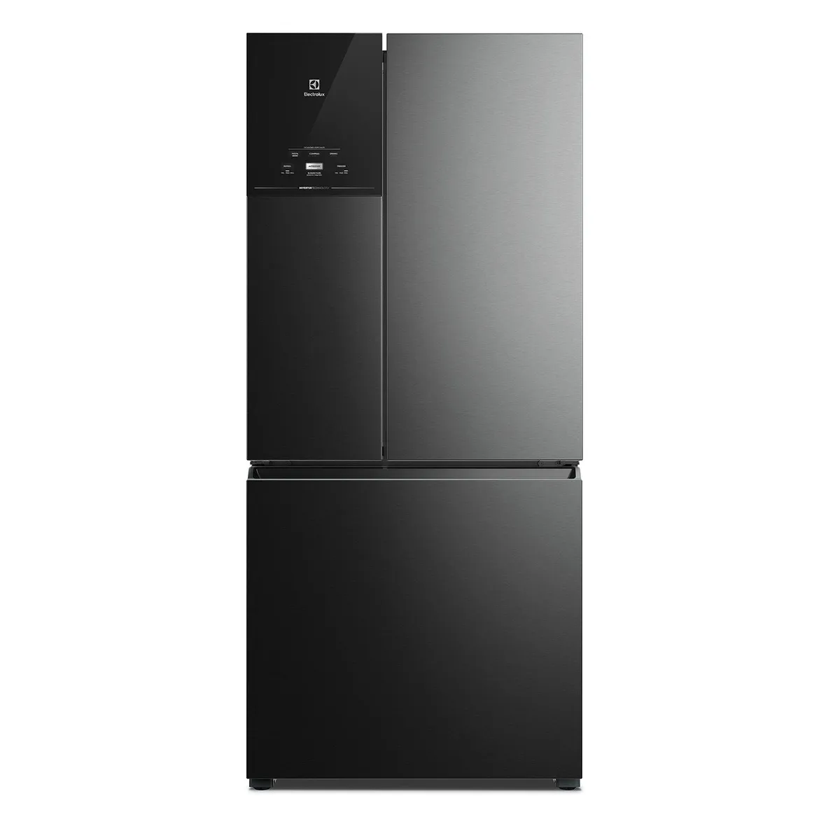 ELECTROLUX - Refrigerador French Door 590 Lt No Frost IM8B Electrolux
