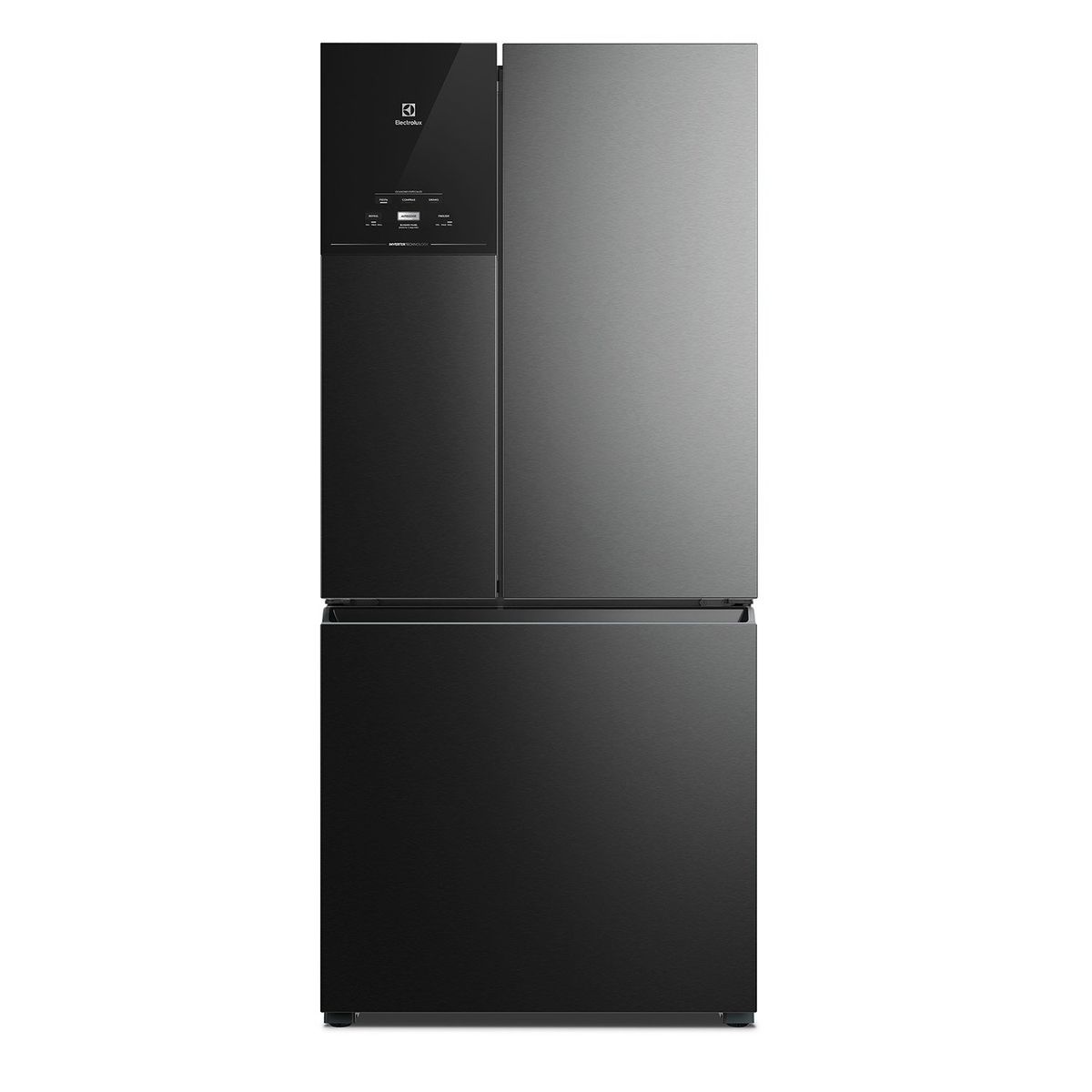 ELECTROLUX - Refrigerador French Door 590 Lt No Frost IM8B Electrolux