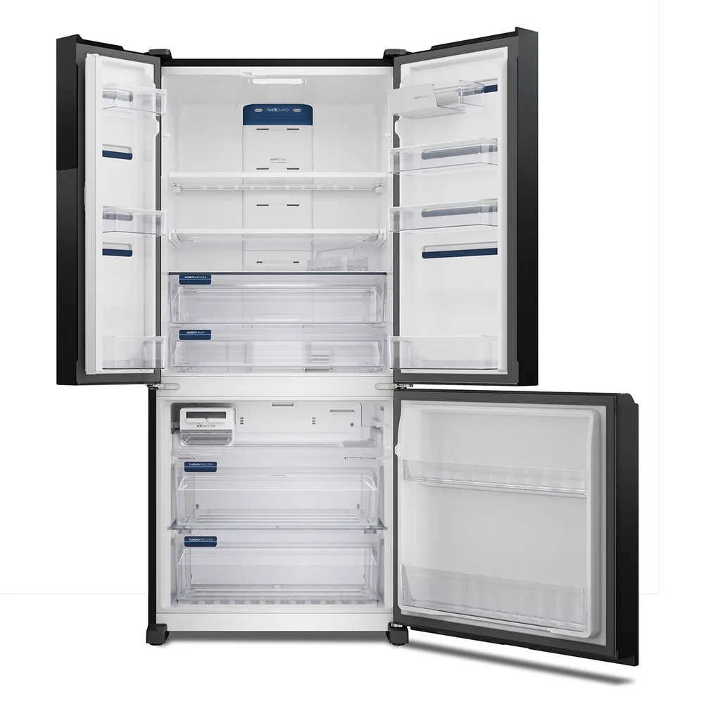 Refrigerador French Door 590 Lt No Frost IM8B, foto 4