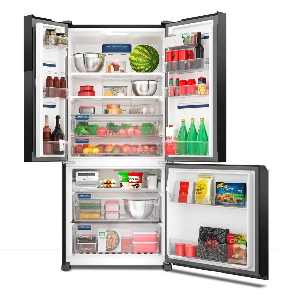 Refrigerador French Door 590 Lt No Frost IM8B, foto 5