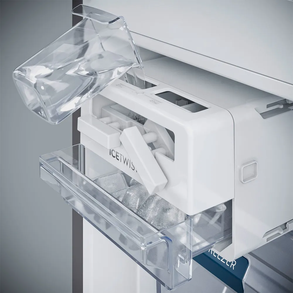 Refrigerador French Door 590 Lt No Frost IM8B, foto 6