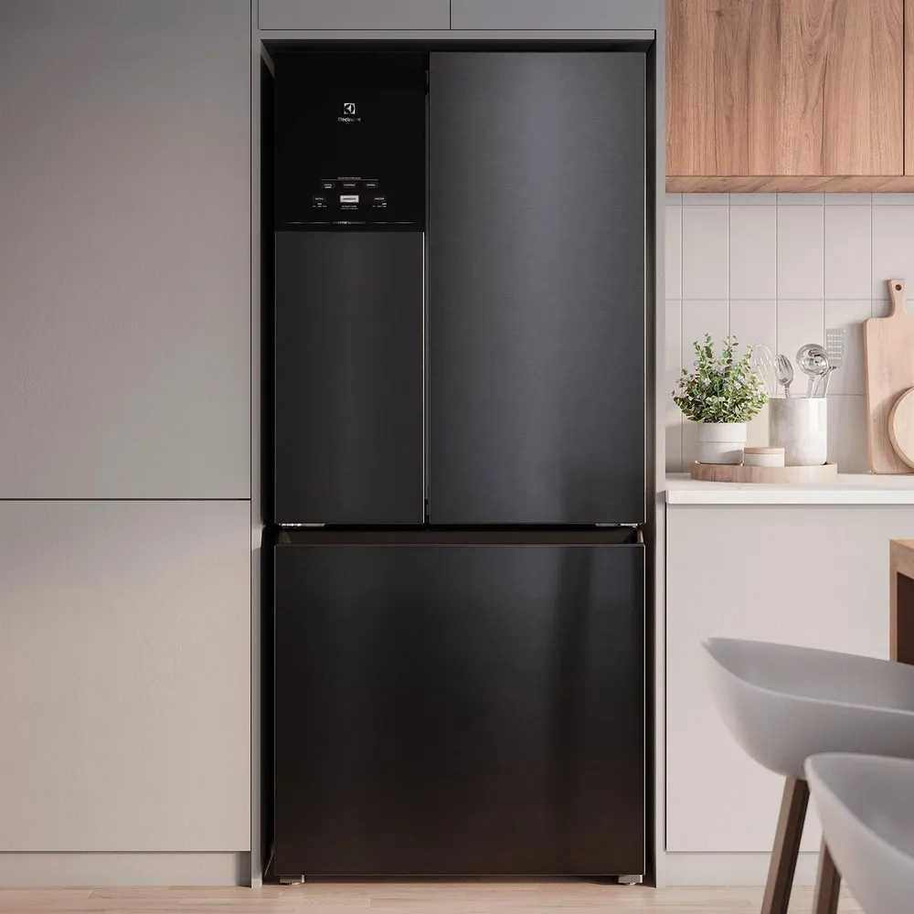 Refrigerador French Door 590 Lt No Frost IM8B, foto 7