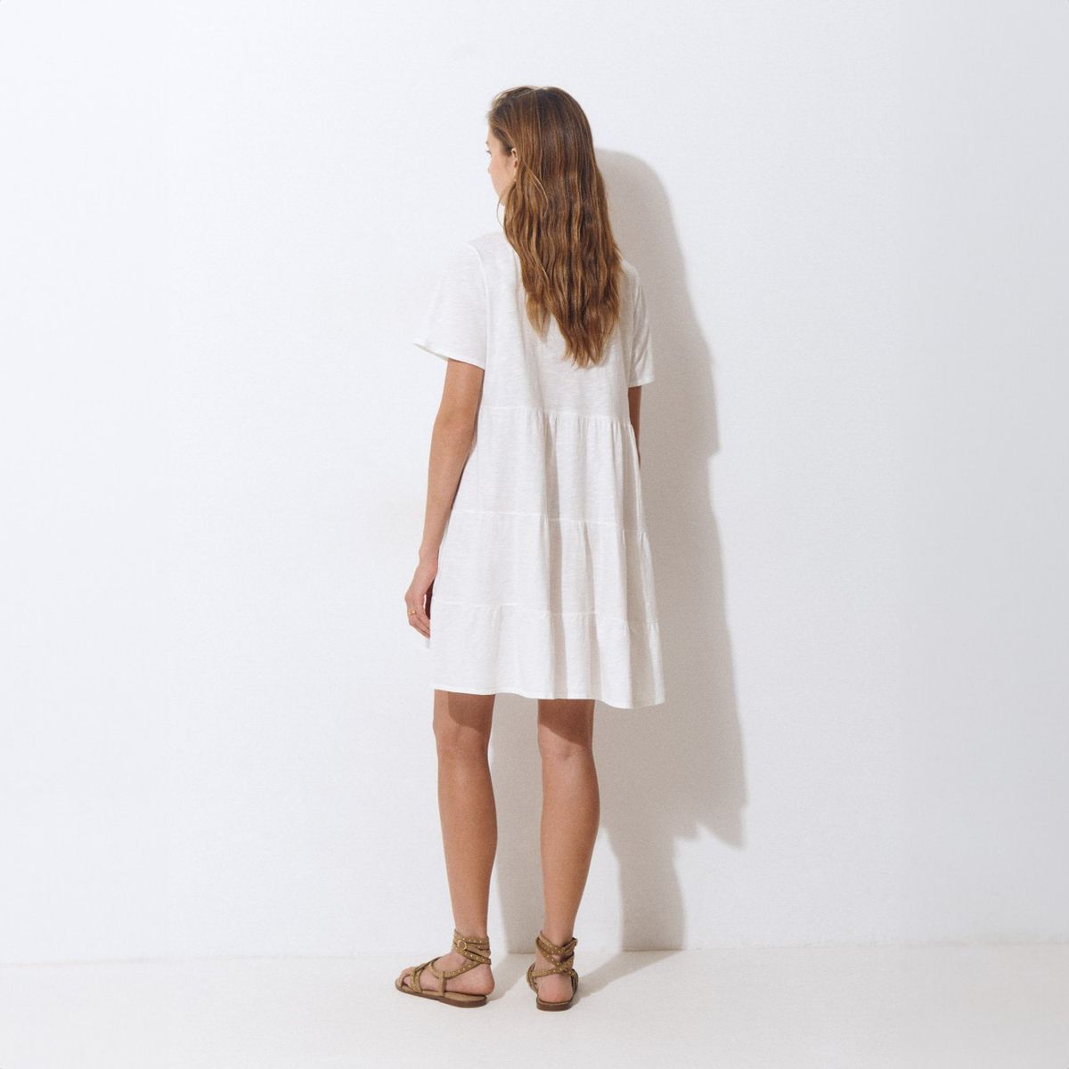 BROWNIE - Vestido Mujer Brownie