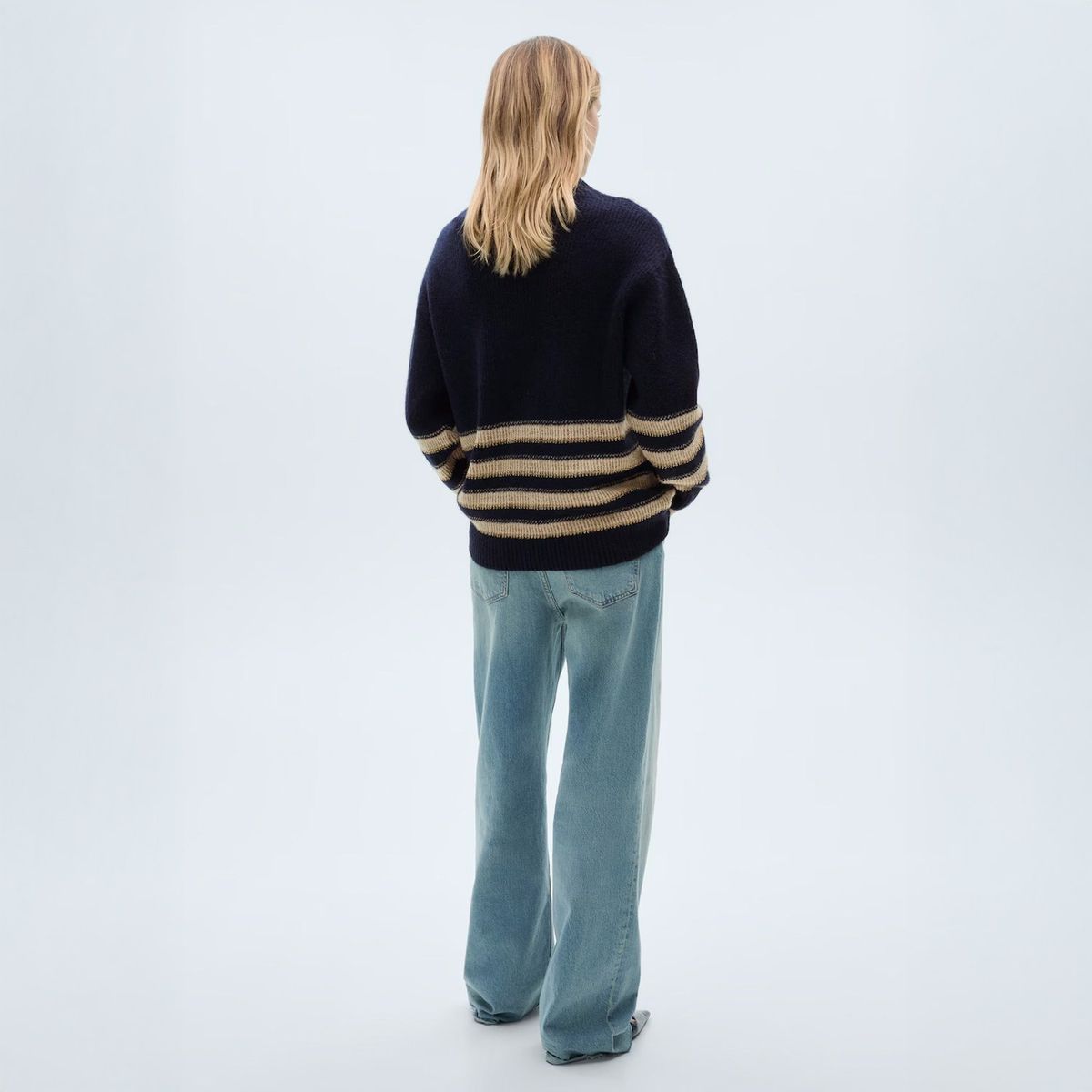 MANGO - Sweater Mujer Mango