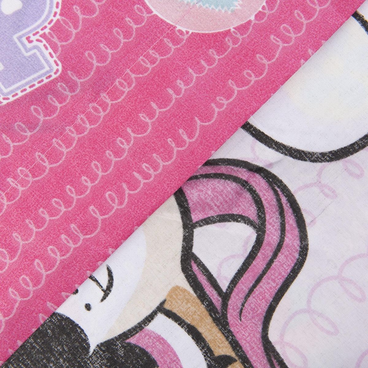 PAW PATROL - Juego De Sábanas Single Niña Sky Paw Patrol