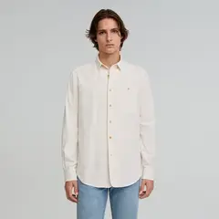 SCALPERS - Camisa Easy Iron Hombre