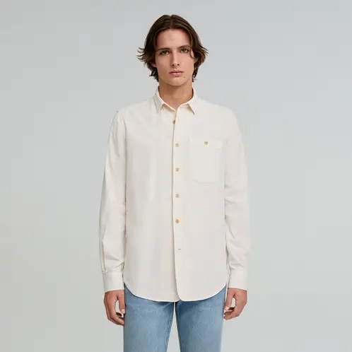 SCALPERS - Camisa Easy Iron Hombre