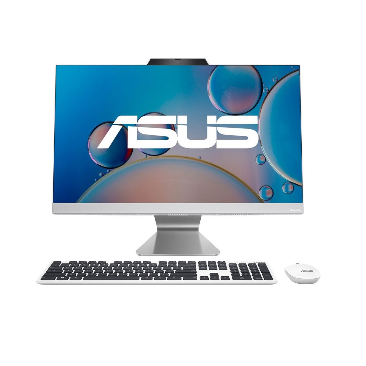 ASUS - All In One AIO A3402 A3402WBAK-WA718W 23.8" Intel Core I5 16GB 512GB Asus