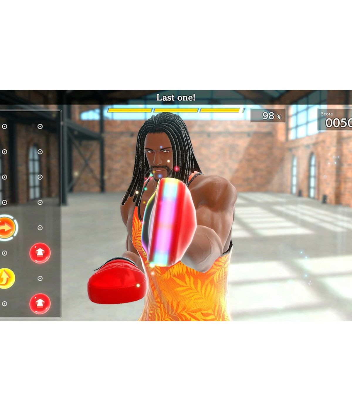 NINTENDO Juego Nintendo Switch Fit Boxing 3 | Falabella Chile