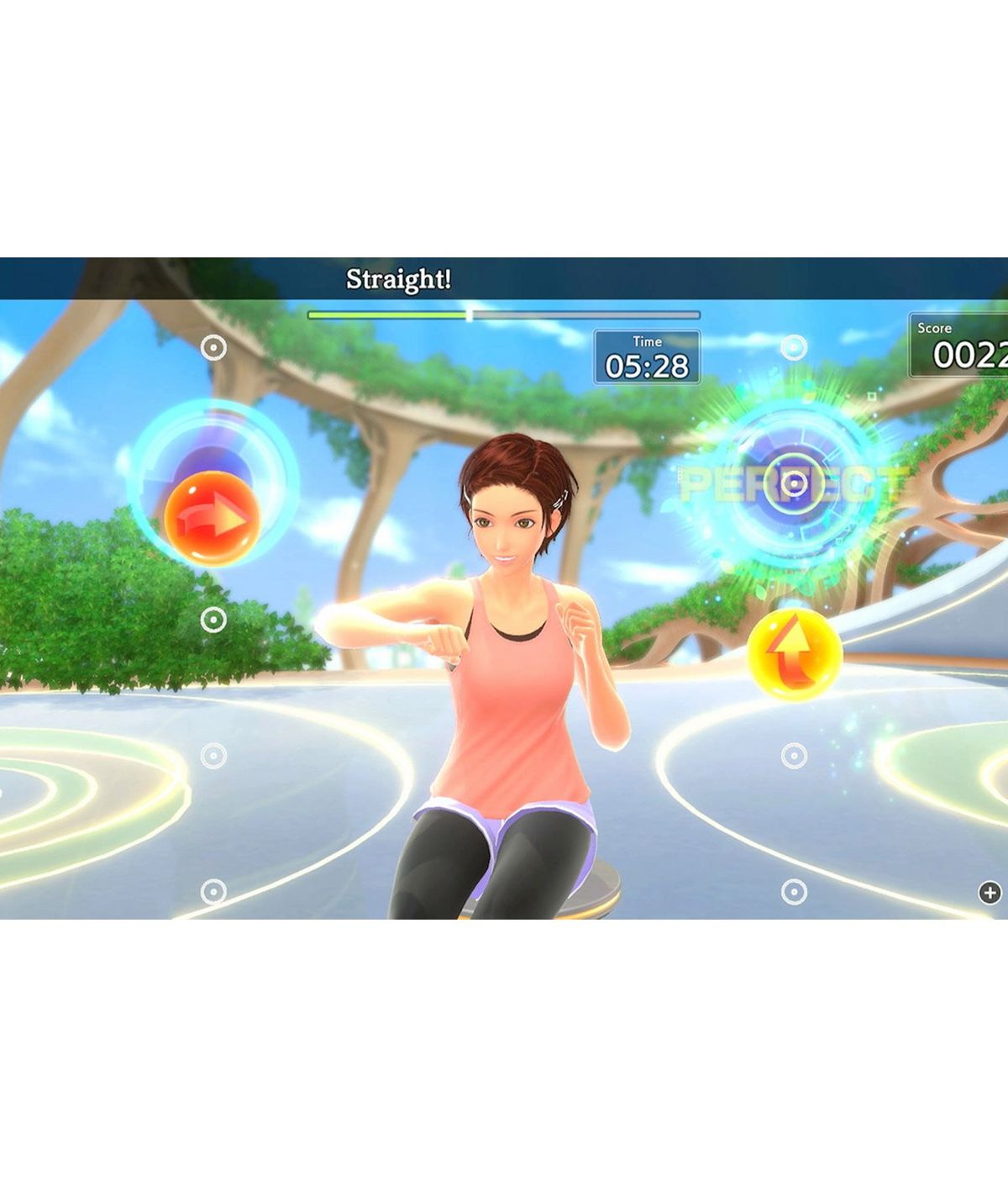NINTENDO Juego Nintendo Switch Fit Boxing 3 | Falabella Chile