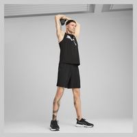 Short Deportivo Tad Essent 7 Woven Hombre