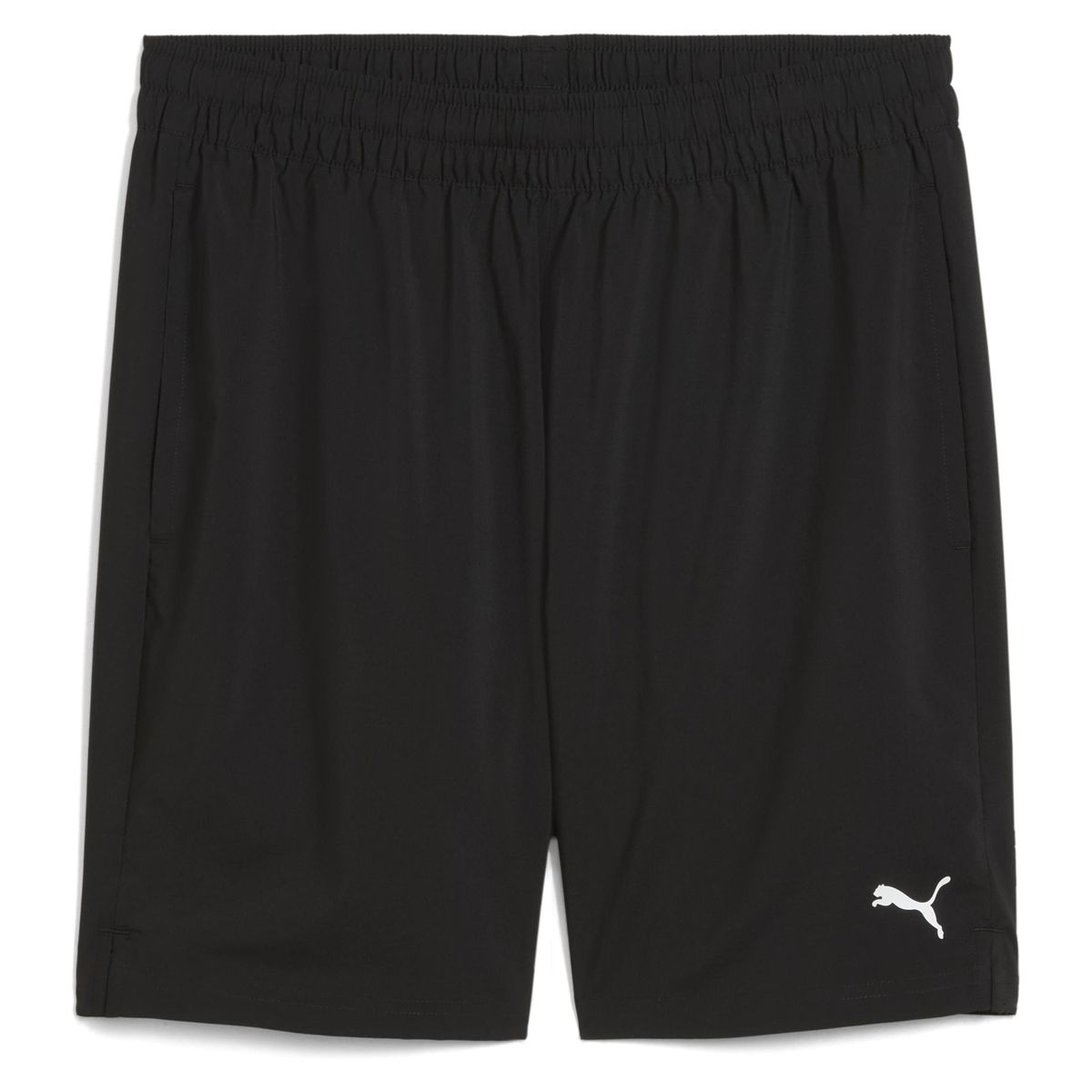 PUMA - Short Deportivo Tad Essent 7 Woven Hombre Puma