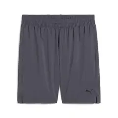 PUMA - Short Deportivo Tad Essent 7 Woven Hombre