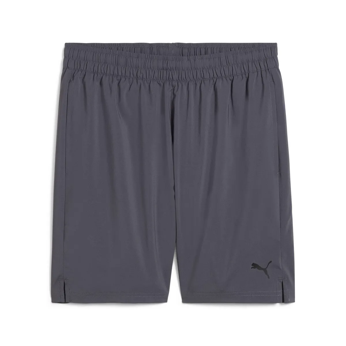 PUMA - Short Deportivo Tad Essent 7 Woven Hombre Puma