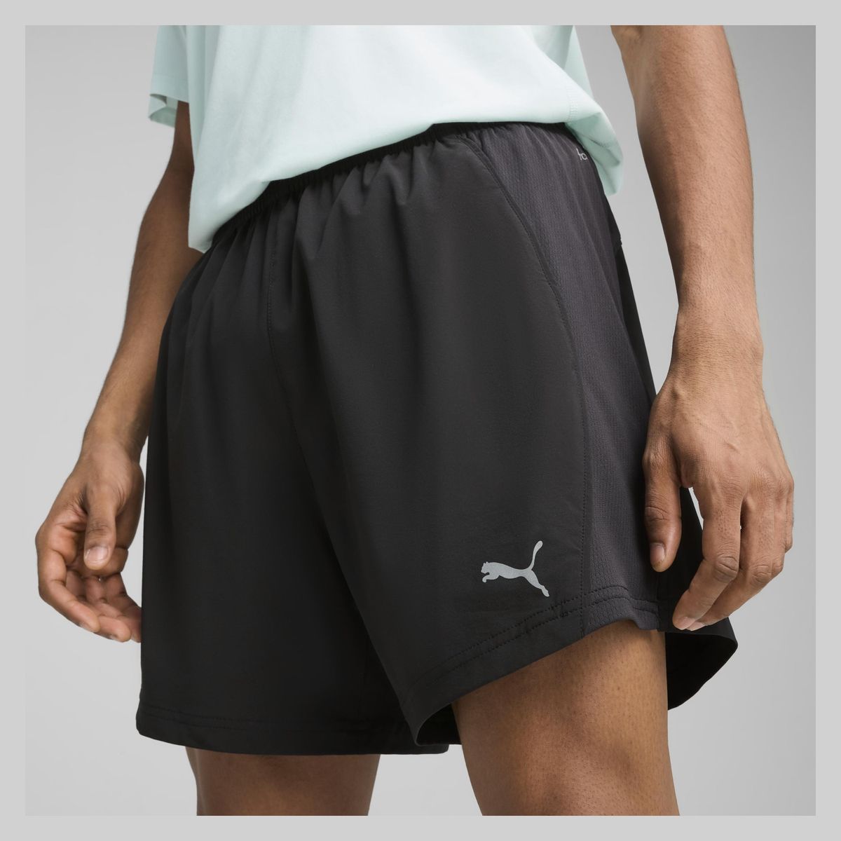 PUMA - Short Deportivo Run Velocity 5 Puma