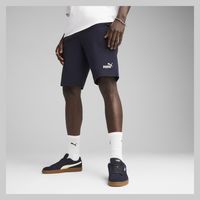 Short Deportivo Ess Logo Jersey 10 Hombre