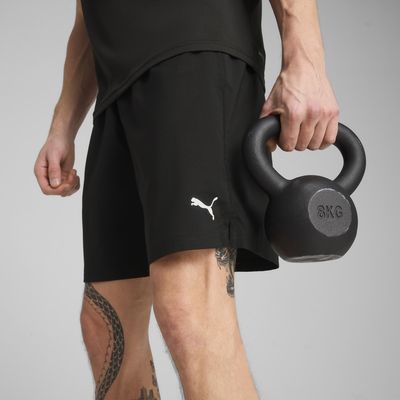 Imagen 2 del producto Short Deportivo Ess Woven 9 Hombre