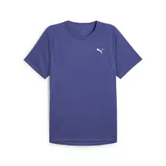 PUMA - Camiseta Manga Corta M Run Velocity Tee Hombre