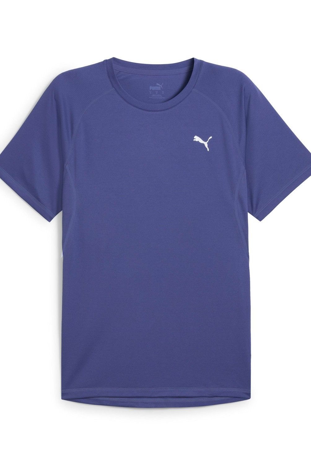 PUMA - Camiseta Manga Corta M Run Velocity Tee Hombre Puma