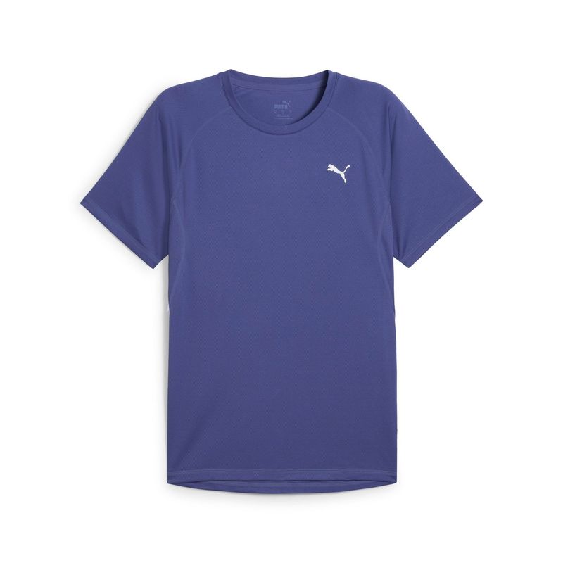PUMA - Camiseta Manga Corta M Run Velocity Tee Hombre Puma