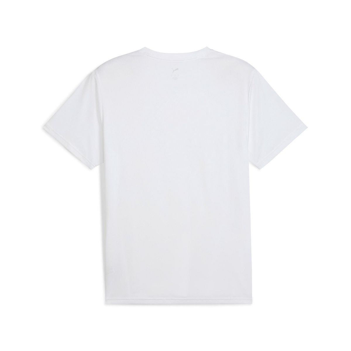 PUMA - Camiseta Manga Corta Tad Essent Texture Tee Hombre Puma