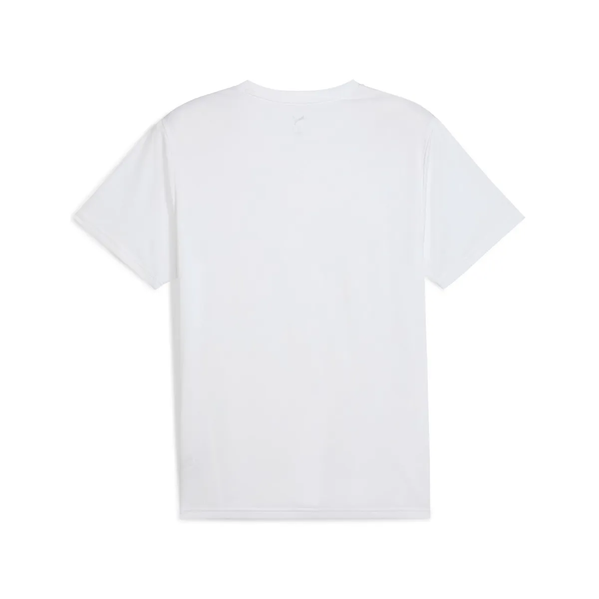 PUMA - Camiseta Manga Corta Tad Essent Texture Tee Hombre Puma